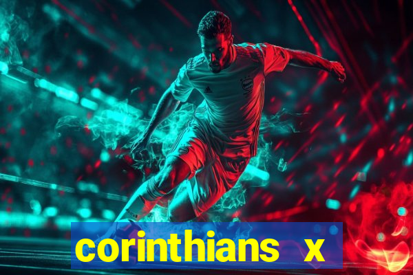 corinthians x cruzeiro o tampa da bola